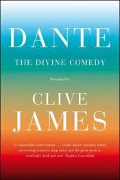 Diana Glenn reviews 'The Divine Comedy' by Dante Alighieri, translated by Clive James