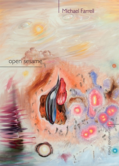 Peter Kenneally reviews &#039;open sesame&#039; by Michael Farrell