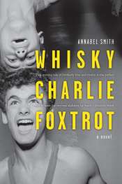 Stephen Mansfield reviews 'Whisky Charlie Foxtrot' by Annabel Smith