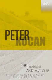 Nancy Keesing reviews 'The Treatment' and 'The Cure' by Peter Kocan
