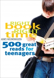 Nigel Pearn reviews 'Right Book, Right Time' by Agnes Nieuwenhuizen