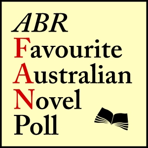 ABR Favourite Australian Novel poll