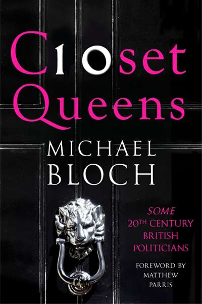 David Rolph reviews &#039;Closet Queens&#039; by Michael Bloch