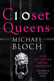 David Rolph reviews 'Closet Queens' by Michael Bloch