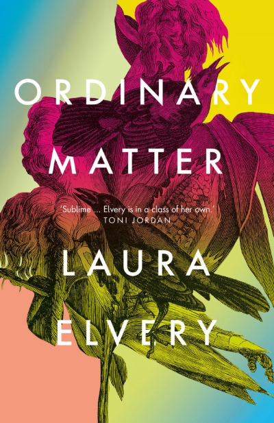 Susan Midalia reviews &#039;Ordinary Matter&#039; by Laura Elvery