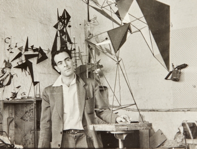 Assembled: The Art of Robert Klippel (TarraWarra Museum of Art)
