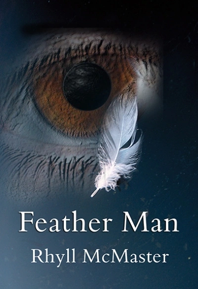 Christina Hill reviews &#039;Feather Man&#039; by Rhyll McMaster
