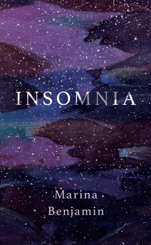 Tali Lavi reviews &#039;Insomnia&#039; by Marina Benjamin