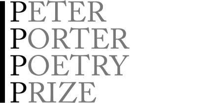 2024 Peter Porter Poetry Prize Shortlist