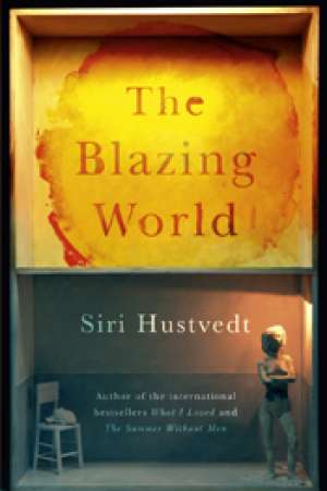 Doug Wallen reviews &#039;The Blazing World&#039; by Siri Hustvedt