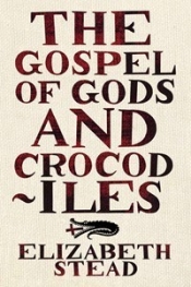 Christina Hill reviews 'The Gospel of Gods and Crocodiles' by Elizabeth Stead