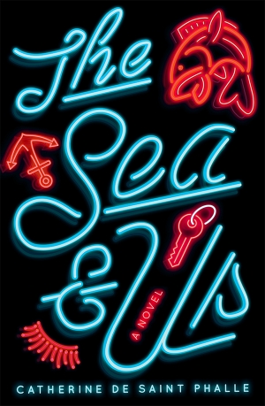 Susan Midalia reviews &#039;The Sea and Us&#039; by Catherine de Saint Phalle