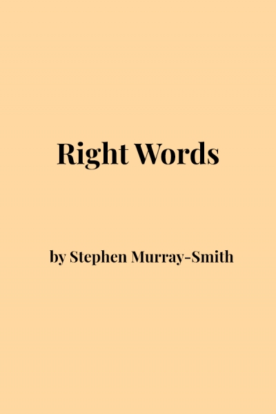 Stephen Knight reviews &#039;Right words: A guide to English usage in Australia&#039; by Stephen Murray-Smith