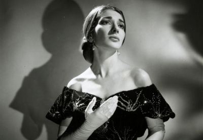 Maria Callas Live: Remastered recordings 1949–1964 (Warner Classics)