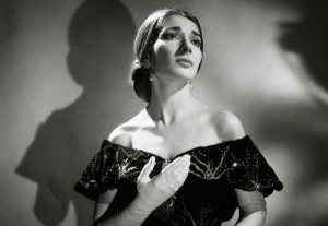 Maria Callas Live - Remastered Recordings 1949-1964 | Warner
