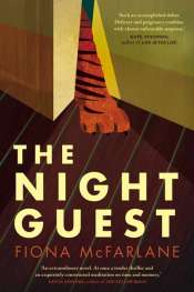 Tiger in the Night