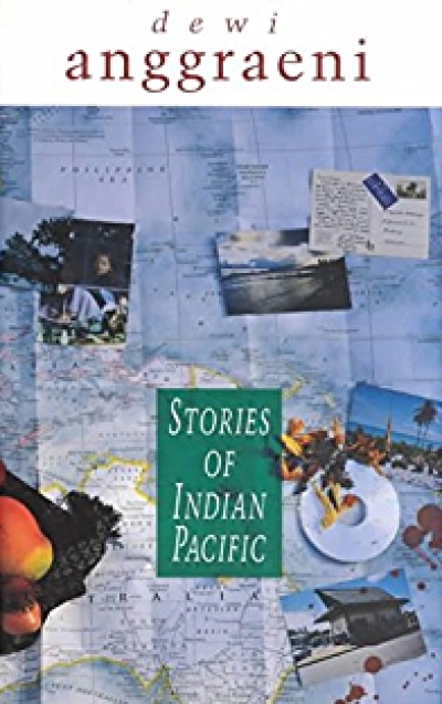 John Donnelly reviews &#039;Stories of Indian Pacific&#039; by Dewi Anggraeni