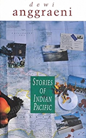 John Donnelly reviews &#039;Stories of Indian Pacific&#039; by Dewi Anggraeni