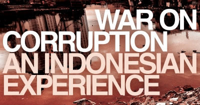 Howard Dick reviews &#039;War on Corruption: An Indonesian experience&#039; by Todung Mulya Lubis
