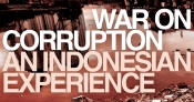 Howard Dick reviews 'War on Corruption: An Indonesian experience' by Todung Mulya Lubis