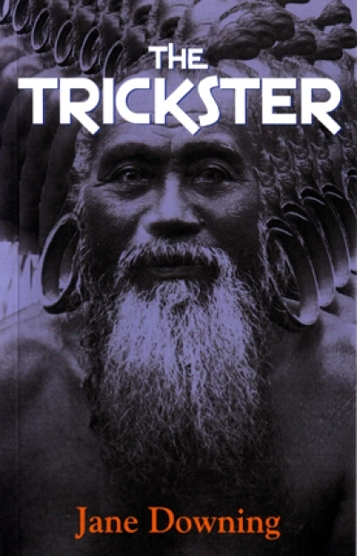 Michael McGirr reviews ‘The Trickster’ by Jane Downing