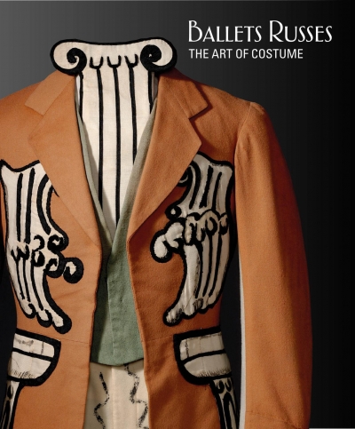 Alan R. Dodge reviews &#039;Ballets Russes: The Art of Costume&#039; by Robert Bell