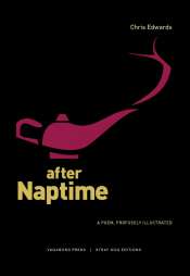 Des Cowley reviews 'After Naptime' by Chris Edwards