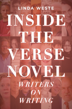 Cassandra Atherton reviews &#039;Inside the Verse Novel: Writers on writing&#039; by Linda Weste