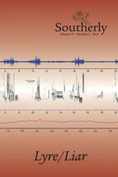 Nigel Featherstone reviews &#039;Southerly&#039;, Volume. 73, No. 2