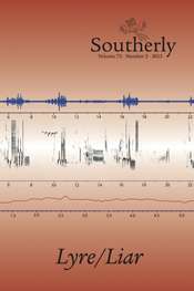 Southerly, Volume. 73, No. 2