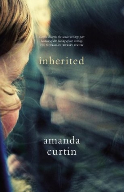 Francesca Sasnaitis reviews &#039;Inherited&#039; by Amanda Curtin