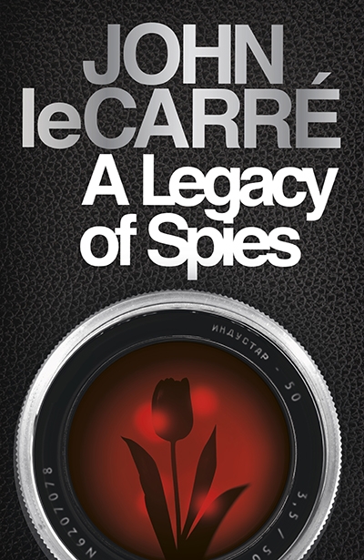 Simon Caterson reviews &#039;A Legacy of Spies&#039; by John le Carré
