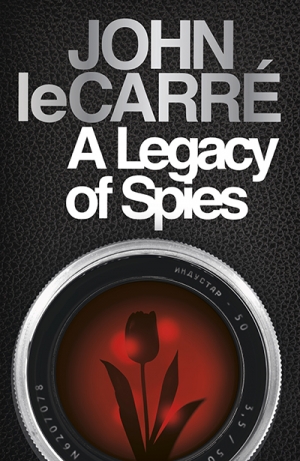Simon Caterson reviews &#039;A Legacy of Spies&#039; by John le Carré