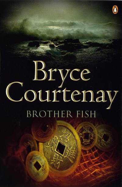 Gillian Dooley reviews &#039;Brother Fish&#039; by Bryce Courtenay