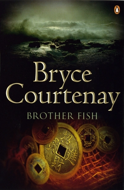 Gillian Dooley reviews &#039;Brother Fish&#039; by Bryce Courtenay