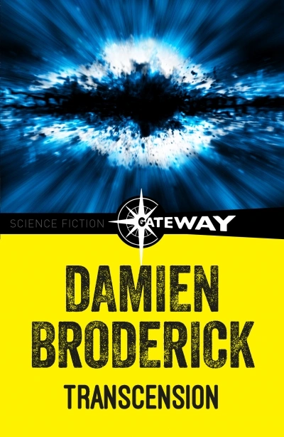 Russell Blackford reviews ‘Transcension’ by Damien Broderick and ‘Schild’s Ladder’ by Greg Egan