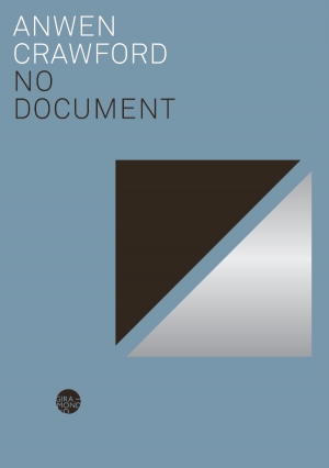 Francesca Sasnaitis reviews &#039;No Document&#039; by Anwen Crawford