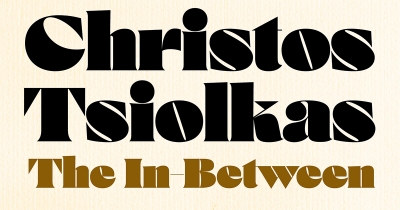 Shannon Burns reviews &#039;The In-Between&#039; by Christos Tsiolkas
