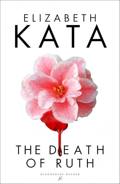 Margaret Smith reviews ‘The Death of Ruth’ by Elizabeth Kata