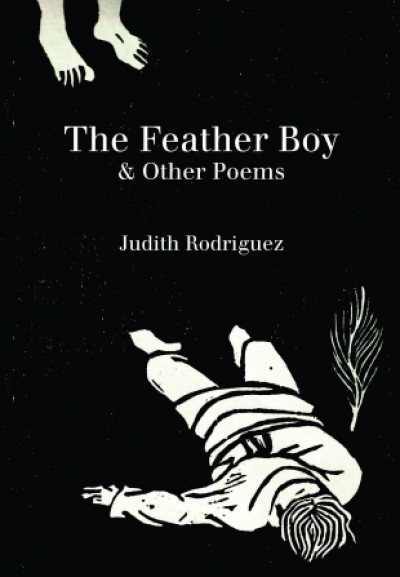 Jennifer Strauss reviews &#039;The Feather Boy &amp; Other Poems&#039; by Judith Rodriguez