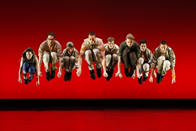 West Side Story (Opera Australia)