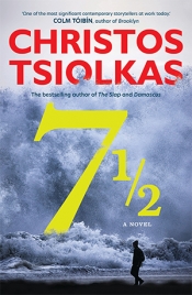 Declan Fry reviews '7½' by Christos Tsiolkas