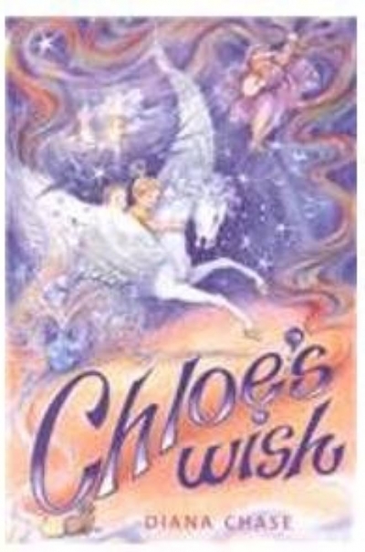 Pam Macintyre reviews &#039;Chloe&#039;s Wish&#039; by Diane Chase and &#039;Jaleesa the Emu&#039; by Noal Kerr and Susannah Brindle and &#039;The Lenski Kids and Dracula&#039; by Libby Hathorn