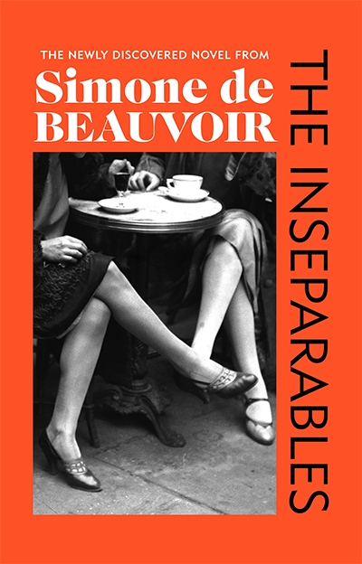 David Jack reviews &#039;The Inseparables&#039; by Simone de Beauvoir, translated by Lauren Elkin
