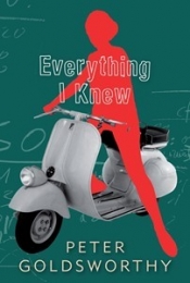 Christina Hill reviews 'Everything I Knew' by Peter Goldsworthy