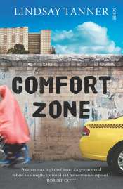 Joel Deane reviews 'Comfort Zone' by Lindsay Tanner