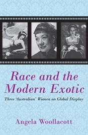 John Rickard reviews 'Race and the Modern Exotic: Three 