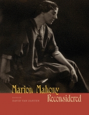 Alasdair McGregor reviews 'Marion Mahony Reconsidered' edited by David van Zanten