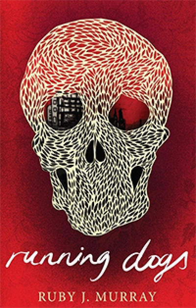 Christine Piper reviews &#039;Running Dogs&#039; by Ruby J. Murray