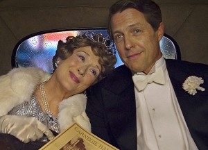 Marguerite and Florence Foster Jenkins